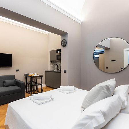 Luxury Suite Trevi Rome Luaran gambar