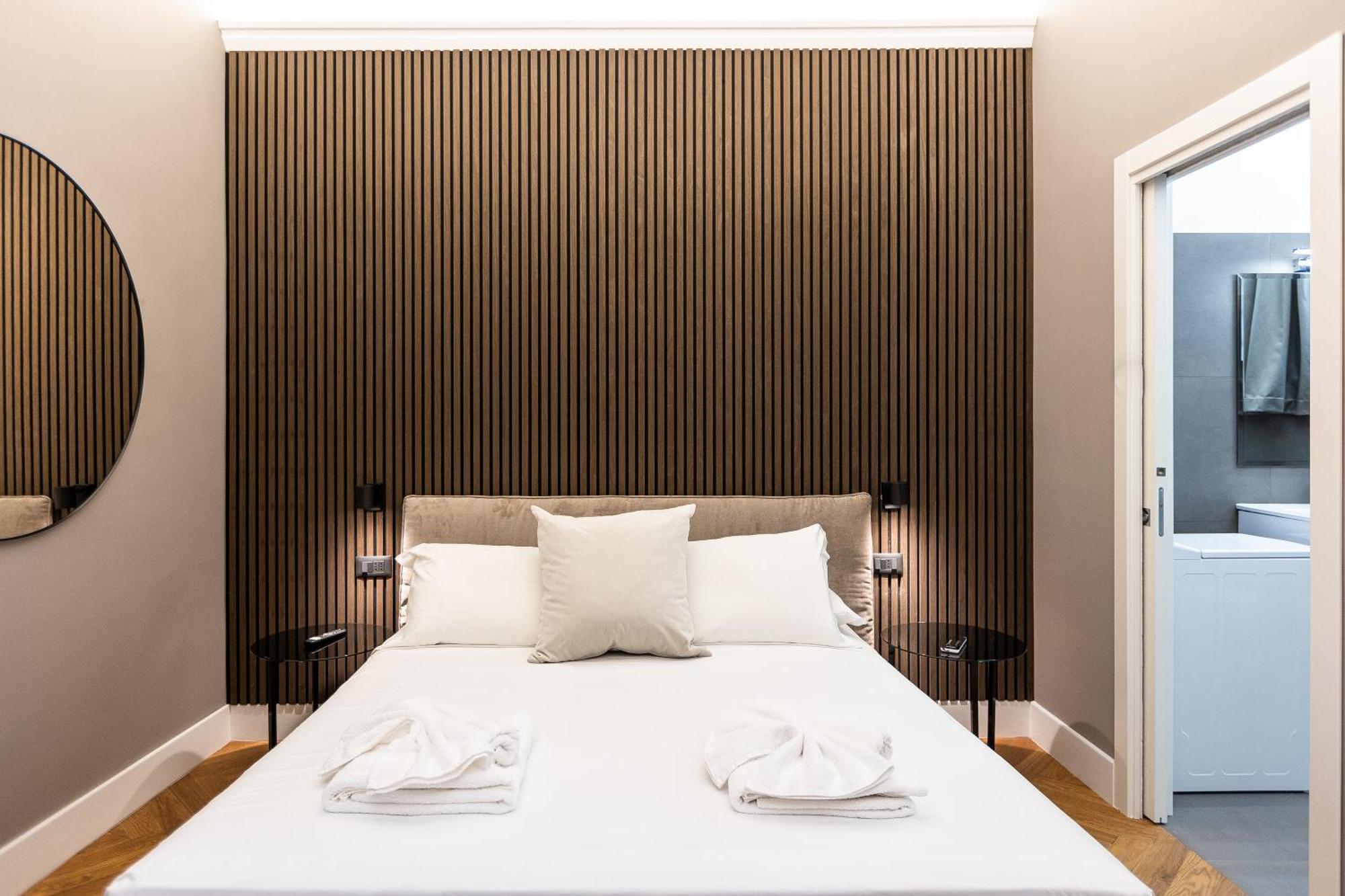 Luxury Suite Trevi Rome Luaran gambar